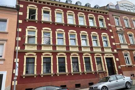 Haus zum Kaufen in Hof 480.000,00 € 600 m²