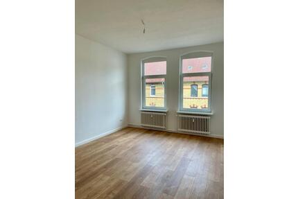 Stadtnahe renovierte 3-Zimmer Wohnung wartet auf Sie! - Braunschweig Westliches Ringgebiet