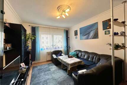 Wohnung zum Kaufen in Nürnberg 190.000,00 € 56 m²