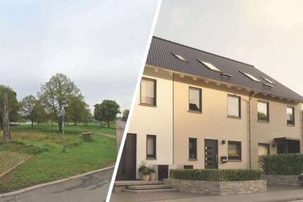 Haus zum Kaufen in Alperstedt 340.890,00 € 137 m²