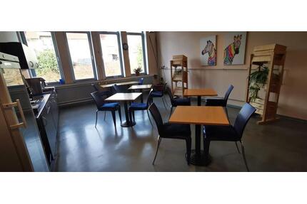 Moderne, flexible Bürofläche in Hengersberg – Fläche teilbar ab 68 m²!!!