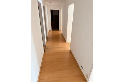 EG-Wohnung | 3 ZKB – 85 qm in 36355 Grebenhain-Bermutshain