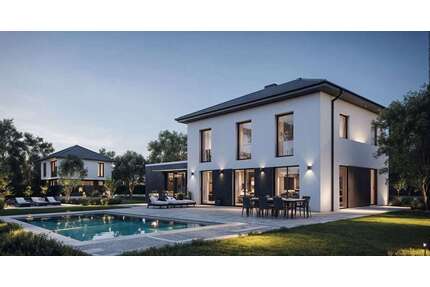 Haus zum Kaufen in München 1.820.000,00 € 185 m²