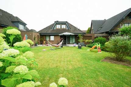 Haus zum Kaufen in Issum 495.000,00 € 163 m²