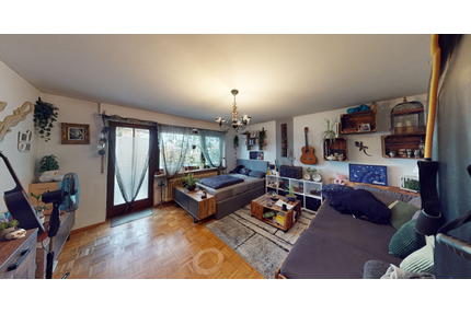 Wohnung zum Mieten in Kemnat-Ostfildern 1.100,00 € 67.5 m²