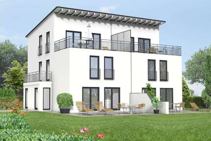 Haus zum Kaufen in Hannover Kirchrode 577.000,00 € 95 m²