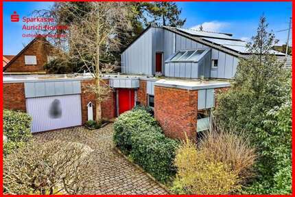 Haus zum Kaufen in Großefehn 435.000,00 € 203 m²