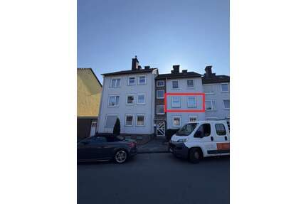 Wohnung zum Kaufen in Wesel 120.000,00 € 52 m²