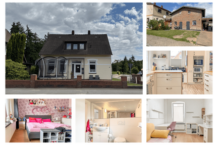 Haus zum Kaufen in Hohenwestedt 319.000,00 € 131.37 m²