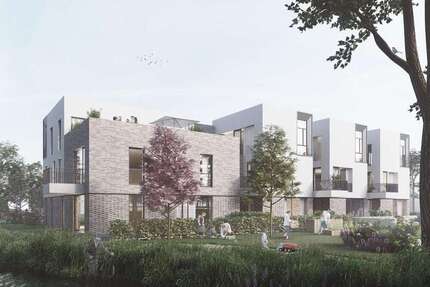 Wohnung zum Mieten in Ibbenbüren 716,00 € 84.3 m²