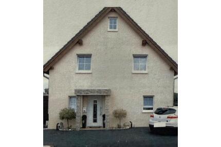 Einfamilienhaus mit Carport in Mörse - Wolfsburg Ehmen