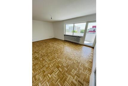 Demnächst frei! 2-Zimmer-Wohnung in Neustadt an der Weinstraße