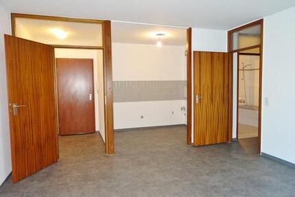 2- Zimmerwohnung in Engelskirchen