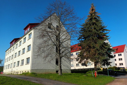 Großzügige Maisonettewohnung - 880,00&nbsp;EUR Kaltmiete, ca.&nbsp; 146,50&nbsp;m&sup2; in Ostrau (PLZ: 04749)
