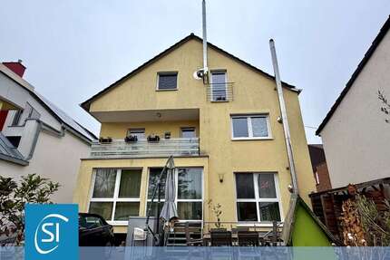 Wohnung zum Kaufen in Ludwigshafen 235.000,00 € 67 m²
