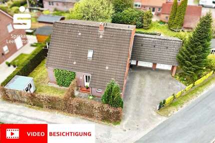 Haus zum Kaufen in Nortmoor 189.000,00 € 170 m²