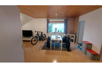 Schöne helle 2-ZKB DG Whg in Wetzlar-Hermannstein - Bamberg Am Bruderwald