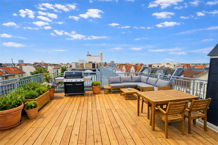 Wohnung zum Kaufen in Berlin 1.449.000,00 € 172.5 m²