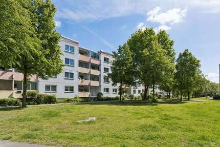 Wohnung zum Kaufen in Rüdersdorf bei Berlin 148.000,00 € 61.26 m²