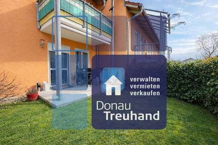 Wohnung zum Kaufen in Passau 215.000,00 € 52.89 m²