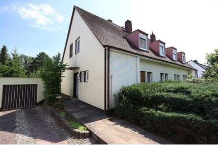 Grüne Oase in Trautheim - 565.000,00&nbsp;EUR Kaufpreis, ca.&nbsp; 82,20&nbsp;m&sup2;&nbsp;Wohnfl&auml;che in Mühltal (PLZ: 64367) Trautheim