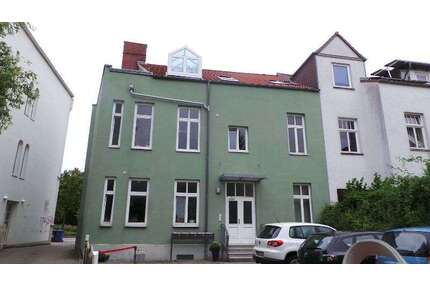 Wohnung zum Mieten in Rostock 550,00 € 37.5 m²