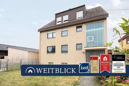 Wohnung zum Kaufen in Ludwigsburg 249.000,00 € 91 m²