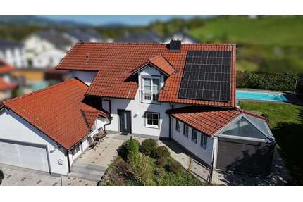 Haus zum Kaufen in Hengersberg 849.000,00 € 164.77 m²