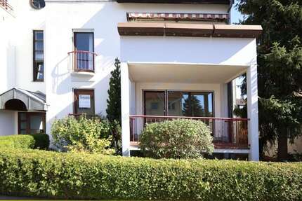 Wohnung zum Kaufen in Darmstadt 325.000,00 € 82.45 m²