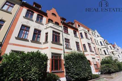 Wohnung zum Mieten in Magdeburg 425,00 € 60.19 m²
