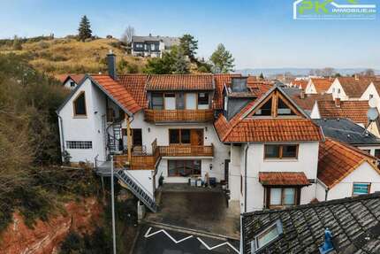 Haus zum Kaufen in Nackenheim 754.000,00 € 266 m²