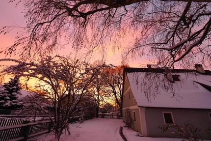 Kleinod im Landl. Für Liebhaber. - Mühlhausen