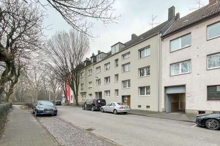 Wohnung zum Mieten in Herne 780,00 € 86 m²