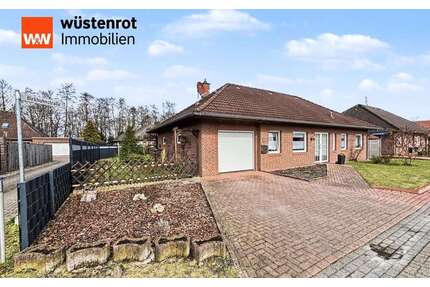 Haus zum Kaufen in Neubörger 225.000,00 € 93 m²
