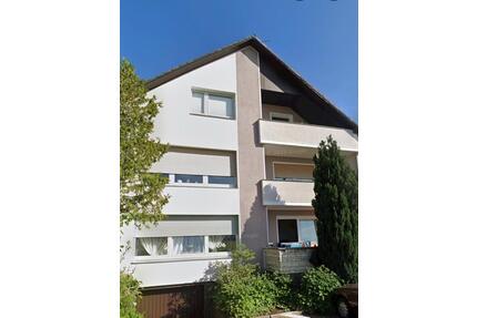 Geräumige 4-Zimmer-Wohnung in Degersen - Wennigsen (Deister)