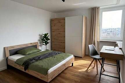 Wohnung zum Mieten in Passau 1.049,00 € 79 m²