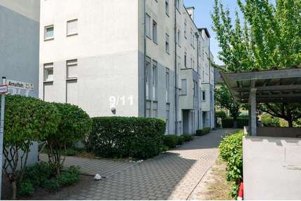 Wohnung zum Kaufen in Neu-Ulm 249.900,00 € 66.77 m²