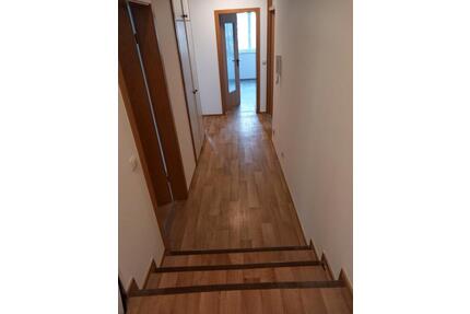 helle 3-Zimmer-Wohnung in 94124 Büchlberg ab sofort zu vermieten