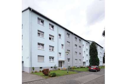 Wohnung zum Mieten in Neuwied 442,00 € 52 m²