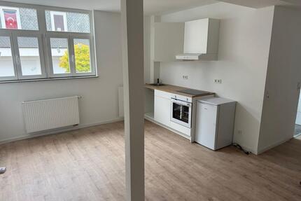 Wohnung mit Charme zu vermieten in Haiger-Innenstadt