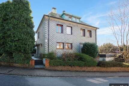 Wohnung zum Kaufen in Friedrichthal 169.000,00 € 125 m²