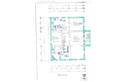 4-Raum Wohnung - 1.057,00&nbsp;EUR Kaltmiete, ca.&nbsp; 151,00&nbsp;m&sup2; in Tangermünde (PLZ: 39590)