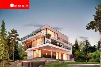Grundstück zu verkaufen in Seeheim-Jugenheim 1.200.000,00 € 932 m²