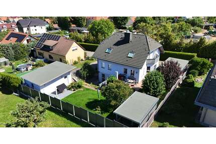 Haus zum Kaufen in Wilsdruff 510.000,00 € 225 m²