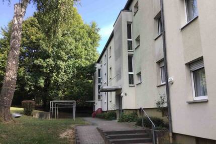 Schöne und großzügige 4-Zimmer-Wohnung mit Gäste-WC sucht Nachmieter! - Sulzbach