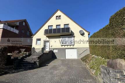 Haus zum Kaufen in Georgsmarienhütte 279.000,00 € 116 m²