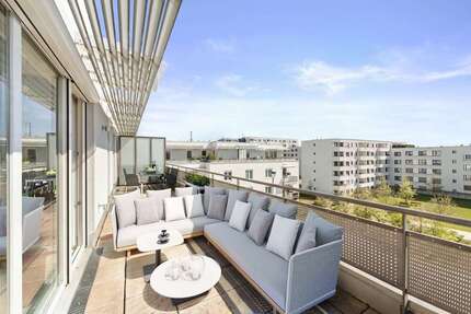 Wohnung zum Kaufen in München 1.150.000,00 € 111.65 m²