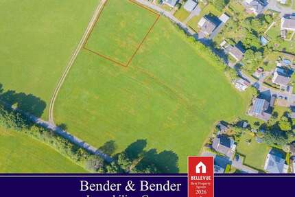 Grundstück zu verkaufen in Morsbach Steimelhagen 138.000,00 € 1380 m² - Morsbach / Steimelhagen