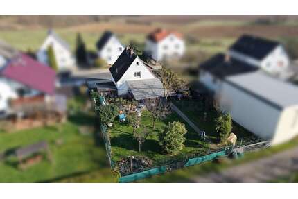Haus zum Kaufen in Allendorf (Lumda) 295.000,00 € 160 m²
