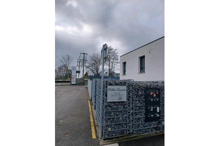 Vermietung einzelner Zimmer für Pendler Saint-Louis (68300) Fr. - Weil am Rhein